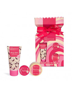 IDC INSTITUTE SWEET SWIRLS CANDY CARE MINI SET 2