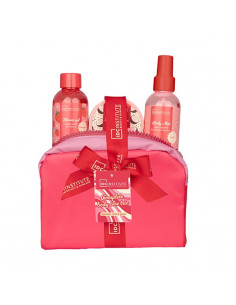 IDC INSTITUTE SWEET CANDY CARE SET DE BAÑO
