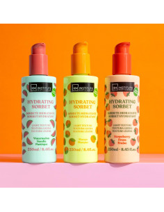 IDC INSTITUTE SORBETE HIDRATANTE 1ud 250ML