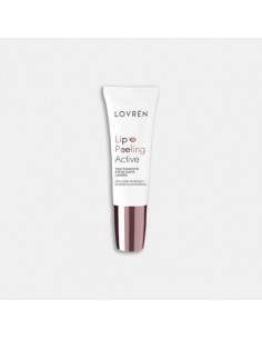 LOVREN LIP PEELING ACTIVE TRATAMIENTO EXFOLIANTE LABIAL 10ML