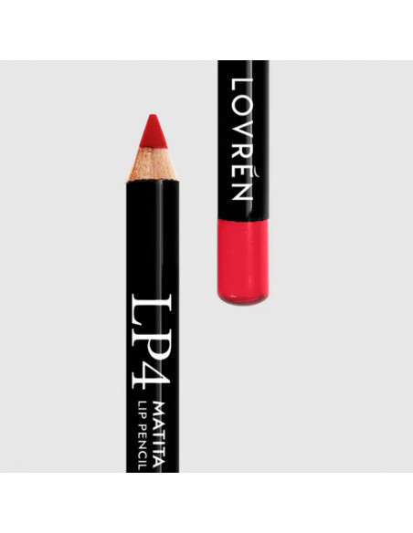 LOVREN LAPIZ DE LABIOS CILIEGIA