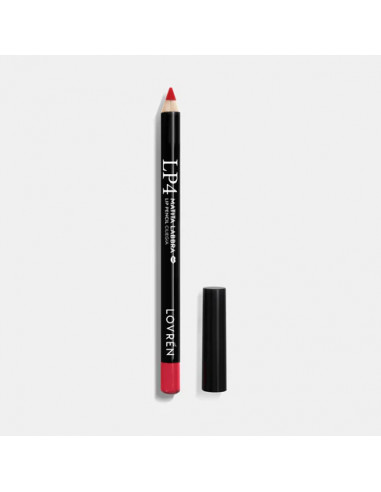 LOVREN LAPIZ DE LABIOS CILIEGIA
