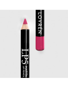 LOVREN LAPIZ DE LABIOS MAGNOLIA 2