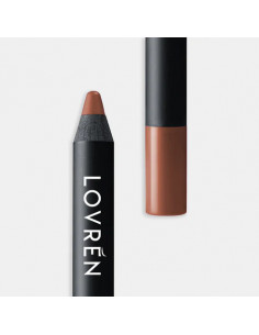 LOVREN LAPIZ LABIAL NUDE 2