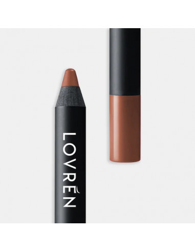 LOVREN LAPIZ LABIAL NUDE