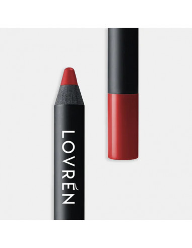 LOVREN LAPIZ LABIALES CHERMES