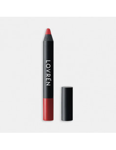 LOVREN LAPIZ LABIALES CHERMES