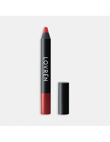 LOVREN LAPIZ LABIALES CHERMES