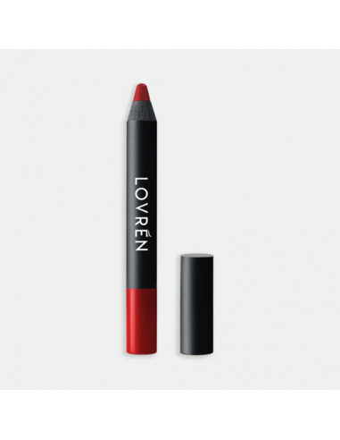 LOVREN LAPIZ DE LABIOS BORGOGNA