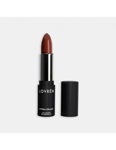 LOVREN BARRA DE LABIOS HYDRA-CREAMY BORDEAUX