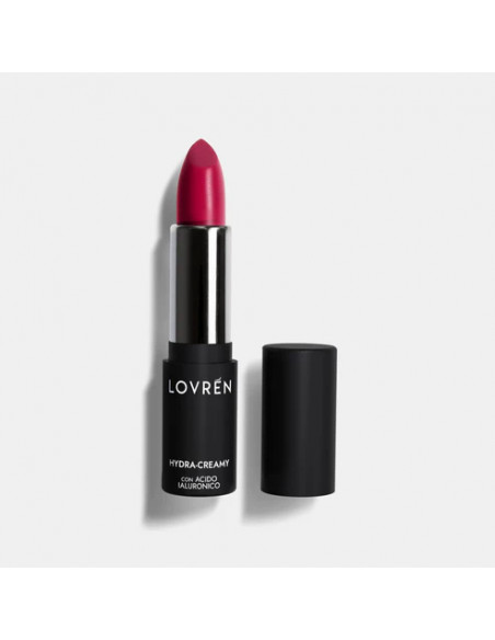 LOVREN BARRA DE LABIOS HYDRA-CREAM CILIEGIA