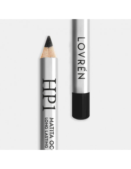 LOVREN LAPIZ DE OJOS BLACK