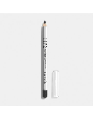 LOVREN LAPIZ DE OJOS METALLIC GREY