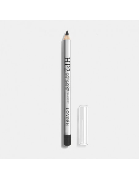 LOVREN LAPIZ DE OJOS METALLIC GREY