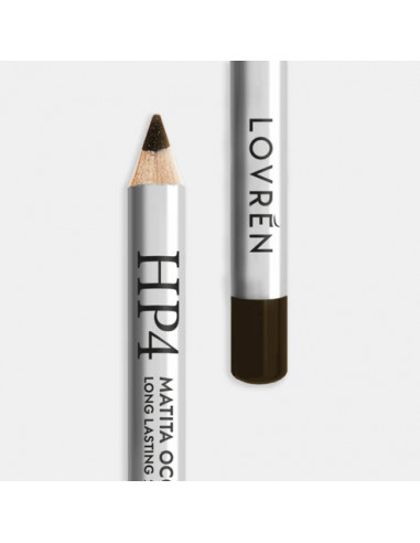 LOVREN LAPIZ DE OJOS METALLIC BROWN