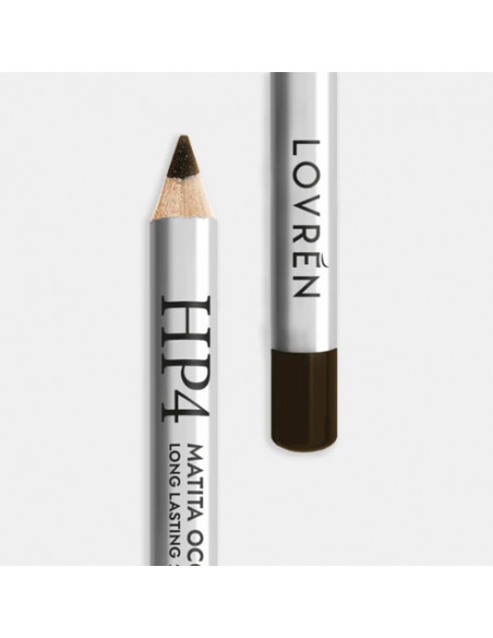 LOVREN LAPIZ DE OJOS METALLIC BROWN