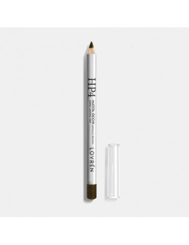 LOVREN LAPIZ DE OJOS METALLIC BROWN