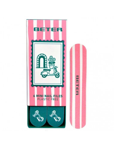 BETER MINI CAJAS LIMAS