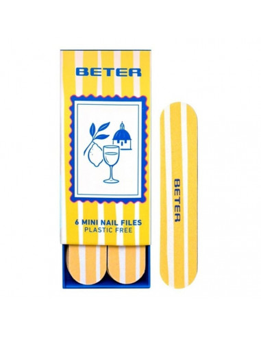 BETER MINI CAJAS LIMAS