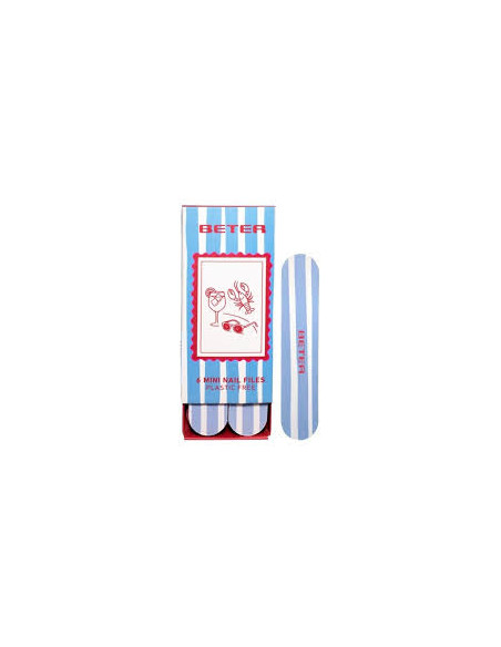 BETER MINI CAJAS LIMAS