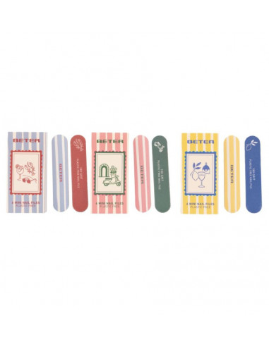 BETER MINI CAJAS LIMAS