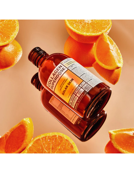 SUPERDOSE SOLAR SKIN 300ML