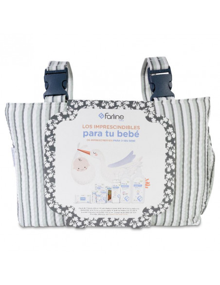 FARLINE BEBE MALETITA