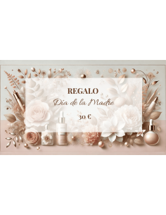 RITUAL ESENCIAL PERSONALIZADO DÍA DE LA MADRE