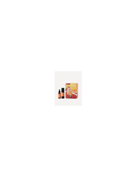 SEGLE COFRE HIDRATANTE VITAL C SERUM + CREMA 30ML