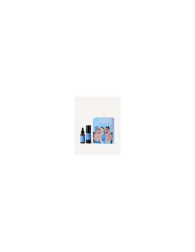 SEGLE COFRE HIDRATANTE BLUE BALANCE 30ML