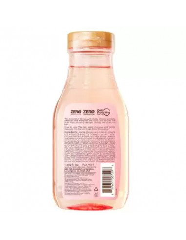 BEAVER CHAMPÚ CHERRY BLOSSOM 350ML