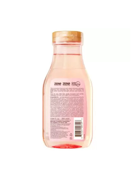 BEAVER CHAMPÚ CHERRY BLOSSOM 350ML