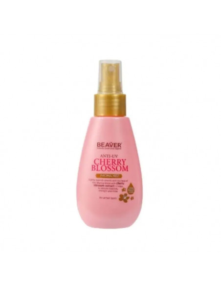 BEAVER BRUMA CAPILAR CHERRY BLOSSOM 100ML