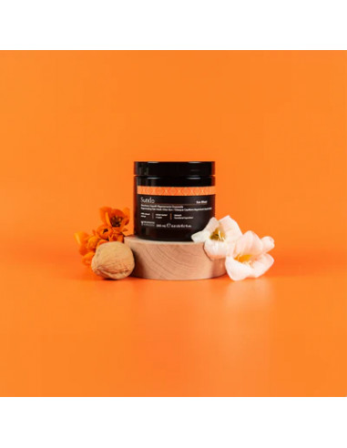 SENDO PACK SUN RITUAL CHAMPU 250ML + MASCARILLA 200