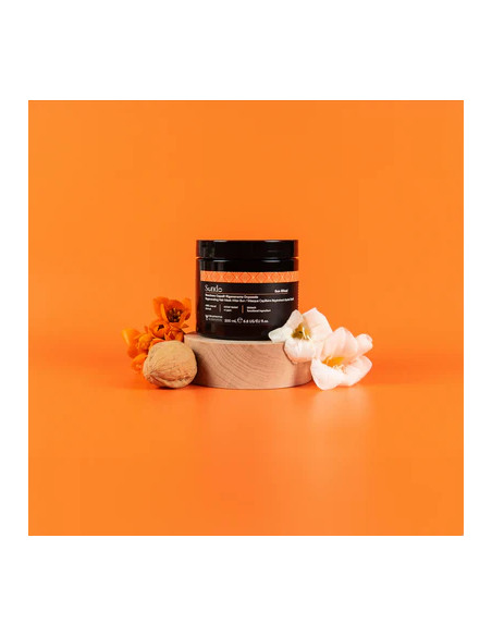 SENDO PACK SUN RITUAL CHAMPU 250ML + MASCARILLA 200