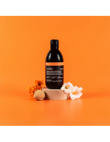 SENDO PACK SUN RITUAL CHAMPU 250ML + MASCARILLA 200
