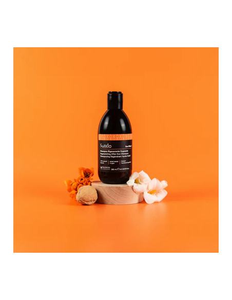 SENDO PACK SUN RITUAL CHAMPU 250ML + MASCARILLA 200