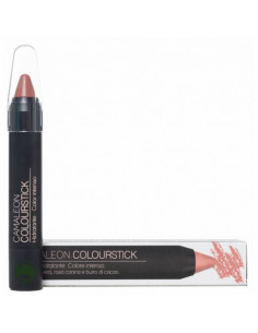 CAMALEON COSMETICS BARRA DE LABIOS NUDE ARENA
