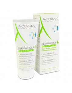 A-DERMA DERMALIBOUR CREMA BARRERA 100 ml