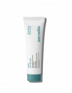 SENSILIS PURE ISO - RELIEF PIEL GRASA 50ML