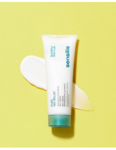 SENSILIS PURE ISO - RELIEF PIEL GRASA 50ML 2