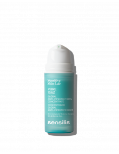 SENSILIS PURE 15AZ PIEL GRASA 30ML