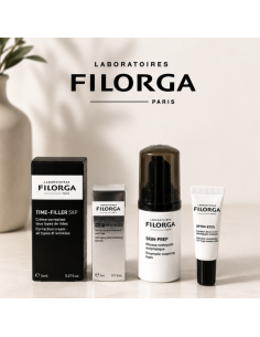 FILORGA NECESER 4 MINIS TIME FILLER ICONICOS 2