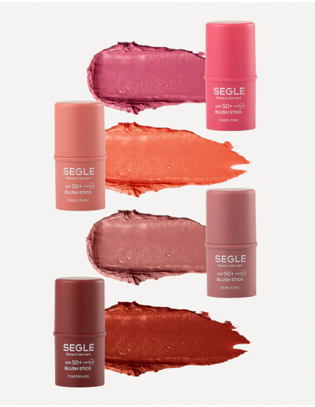 SEGLE STICK BLUSH SPF 50+ 5gr