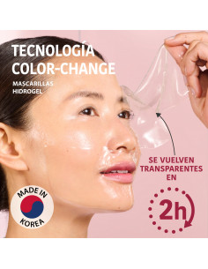 IROHA MASCARILLA GLASS SKIN PDRN 34GR