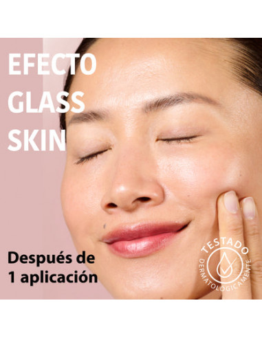 IROHA MASCARILLA GLASS SKIN PDRN 34GR