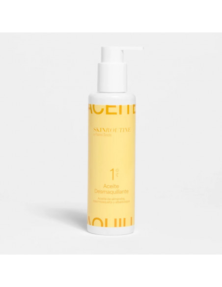 SKINROUTINE Nº1 ACEITE DESMAQUILLANTE 200ML