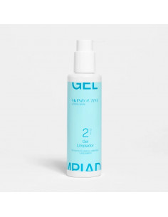 SKINROUTINE Nº2 GEL LIMPIADOR 200ML