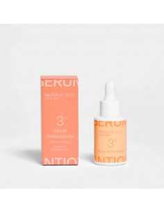 SKINROUTINE Nº3 DIA SERUM ANTIOXIDANTE 30ML