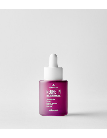 CANTABRIA LABS PROTOCOLO DESPIGMENTATE